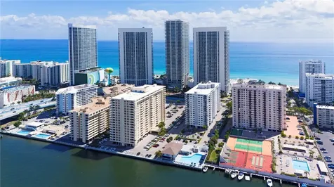 1849 S Ocean Drive Hallandale Beach FL 33009