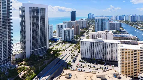 1849 S Ocean Drive Hallandale Beach FL 33009