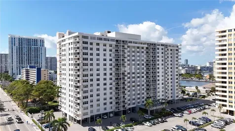 1849 S Ocean Drive Hallandale Beach FL 33009