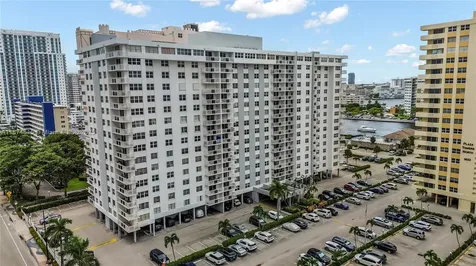 1849 S Ocean Drive Hallandale Beach FL 33009