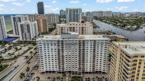 1849 S Ocean Drive Hallandale Beach FL 33009