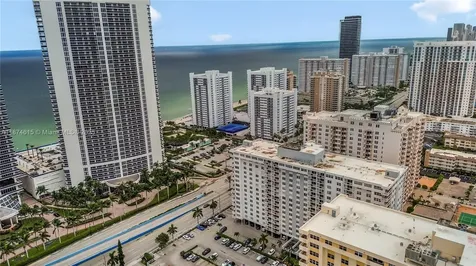 1849 S Ocean Drive Hallandale Beach FL 33009