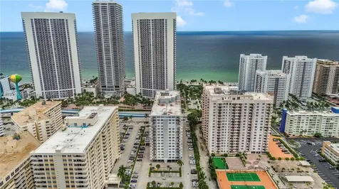 1849 S Ocean Drive Hallandale Beach FL 33009