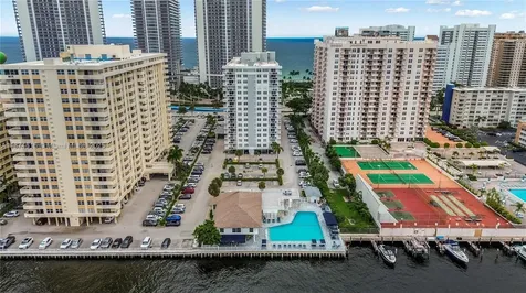 1849 S Ocean Drive Hallandale Beach FL 33009