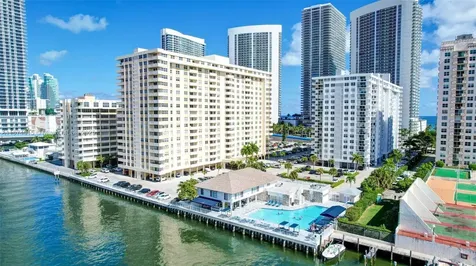 1849 S Ocean Drive Hallandale Beach FL 33009