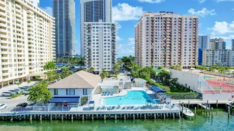 1849 S Ocean Drive Hallandale Beach FL 33009
