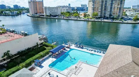 1849 S Ocean Drive Hallandale Beach FL 33009