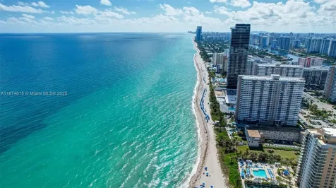 1849 S Ocean Drive Hallandale Beach FL 33009