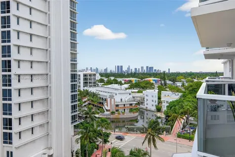 2401 Collins Avenue Miami Beach FL 33140