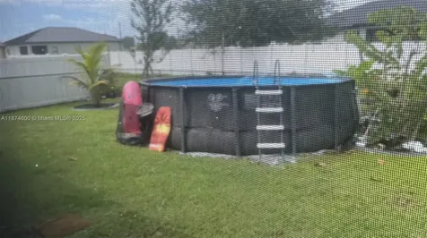 2829 NW 7 Terrace Cape Coral FL 33993