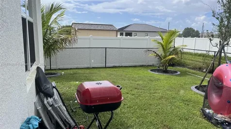 2829 NW 7 Terrace Cape Coral FL 33993