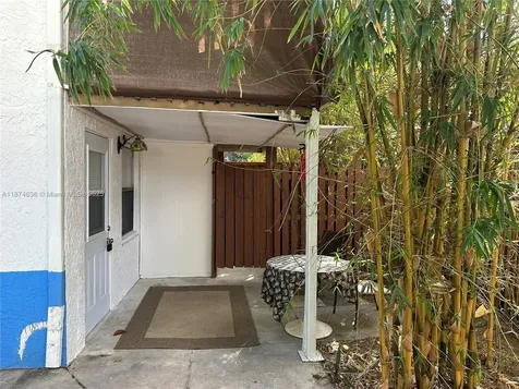 1411 SW 24th Court Fort Lauderdale FL 33315