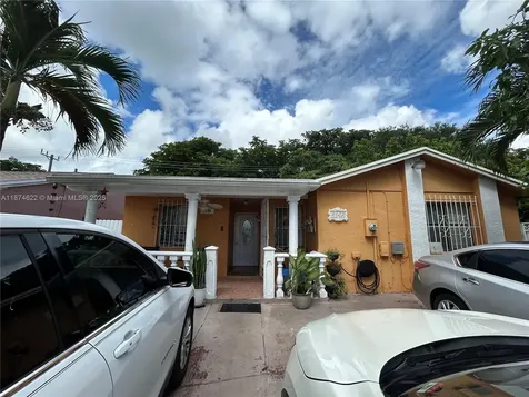 5295 NW 198th Terrace Miami Gardens FL 33055