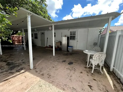 5295 NW 198th Terrace Miami Gardens FL 33055