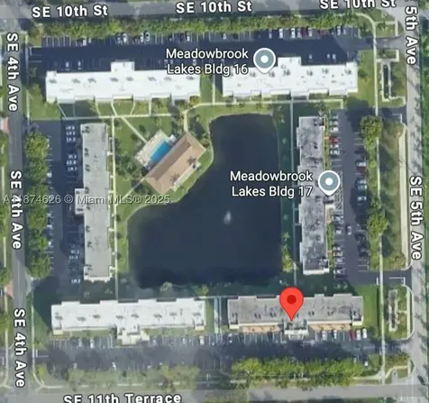 425 SE 11th Terrace Dania Beach FL 33004
