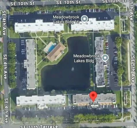 425 SE 11th Terrace Dania Beach FL 33004