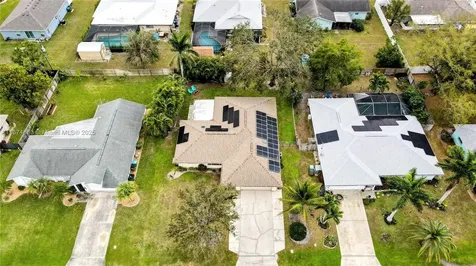 2304 SE 8th Terrace Cape Coral FL 33990