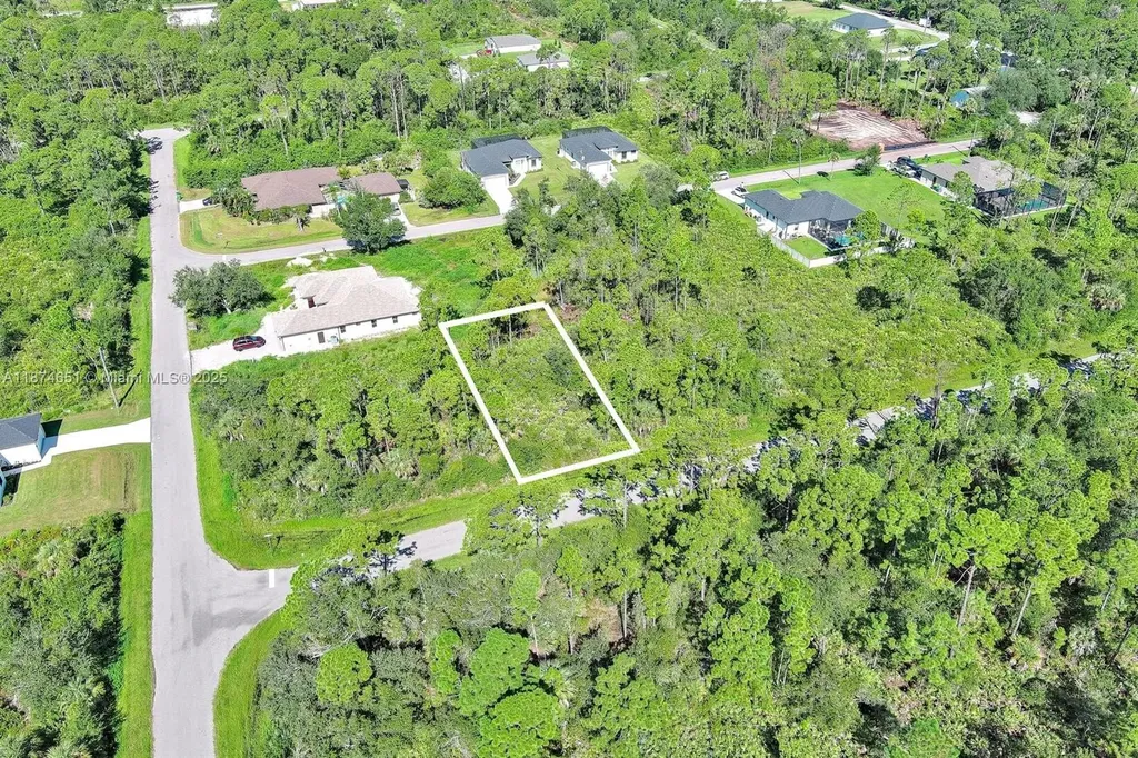 105 Mordecal Street Port Charlotte FL 33953