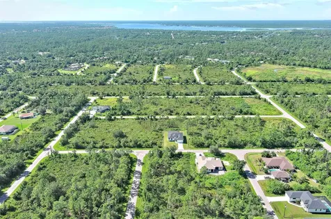 105 Mordecal Street Port Charlotte FL 33953