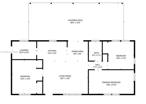 7951 NW 11th Street Pembroke Pines FL 33024
