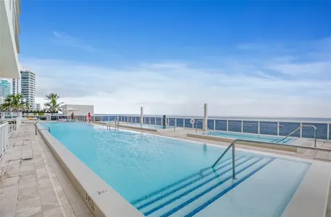1830 S Ocean Drive Hallandale Beach FL 33009
