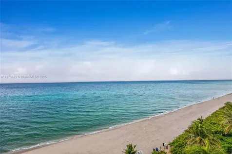 1830 S Ocean Drive Hallandale Beach FL 33009