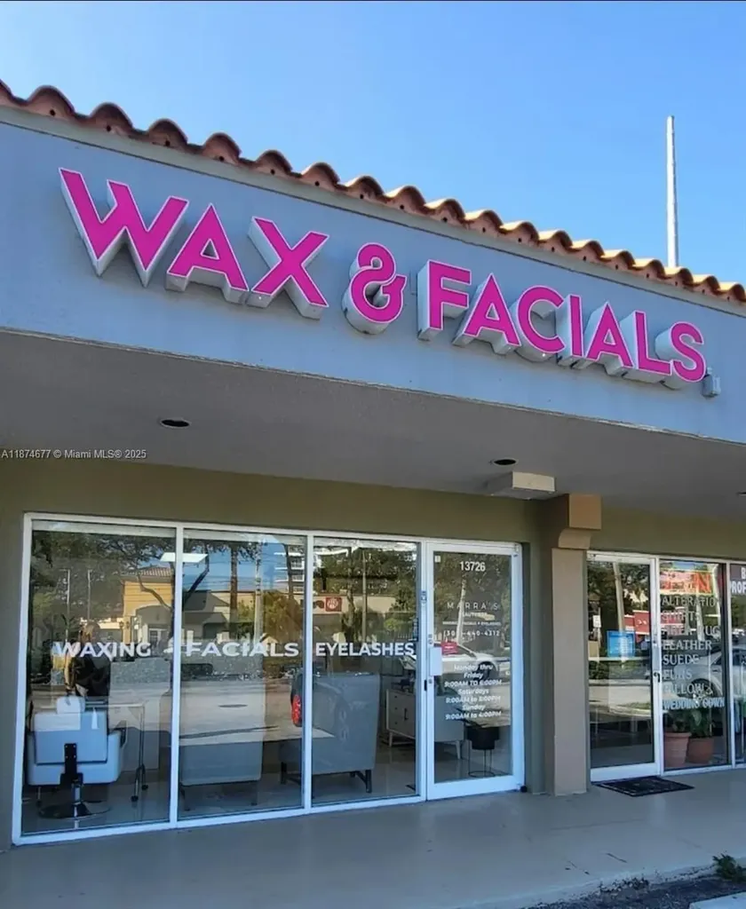 13726 Biscayne Boulevard North Miami Beach FL 33181