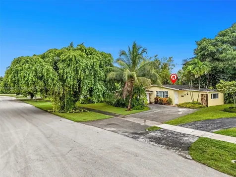 9730 SW 159th Street Miami FL 33157