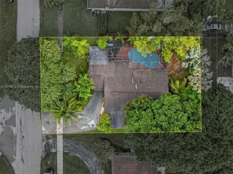 9730 SW 159th Street Miami FL 33157