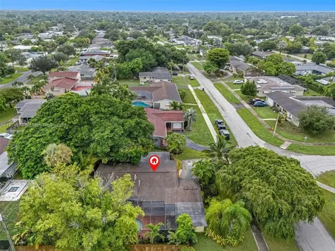 9730 SW 159th Street Miami FL 33157