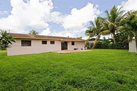 15235 SW 108th Court Miami FL 33157