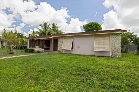 15235 SW 108th Court Miami FL 33157
