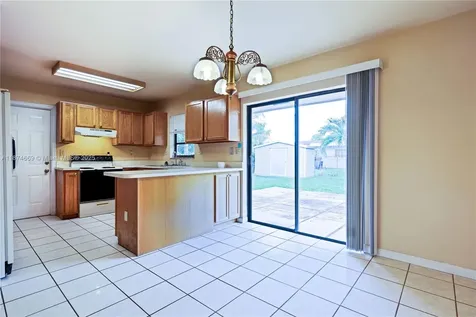 15235 SW 108th Court Miami FL 33157