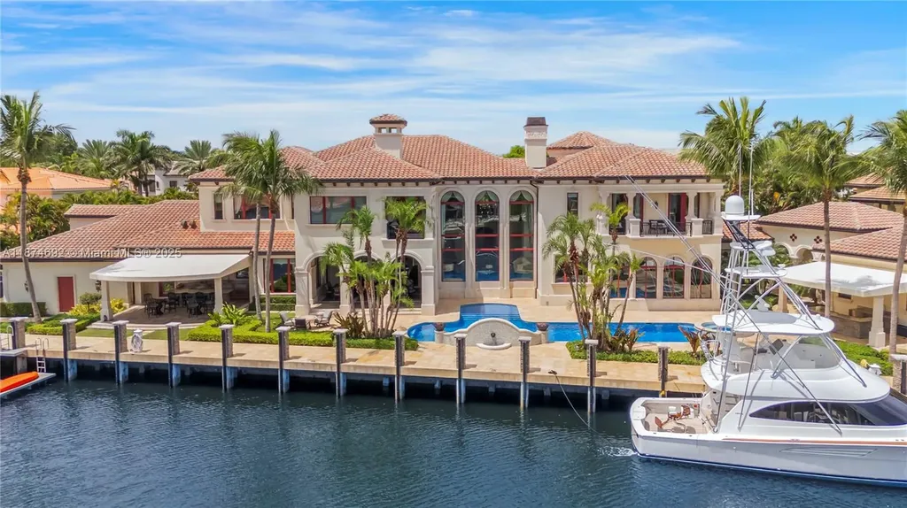 700 Osprey Point Circle Boca Raton FL 33431
