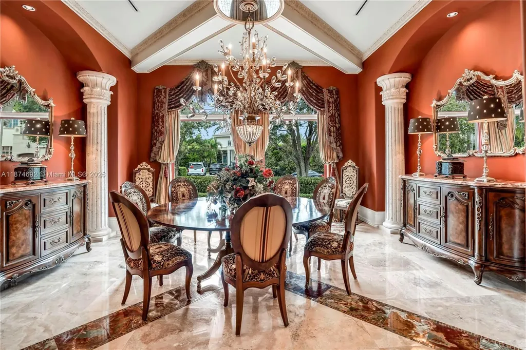700 Osprey Point Circle Boca Raton FL 33431