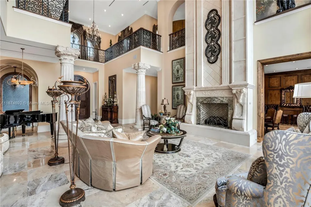 700 Osprey Point Circle Boca Raton FL 33431