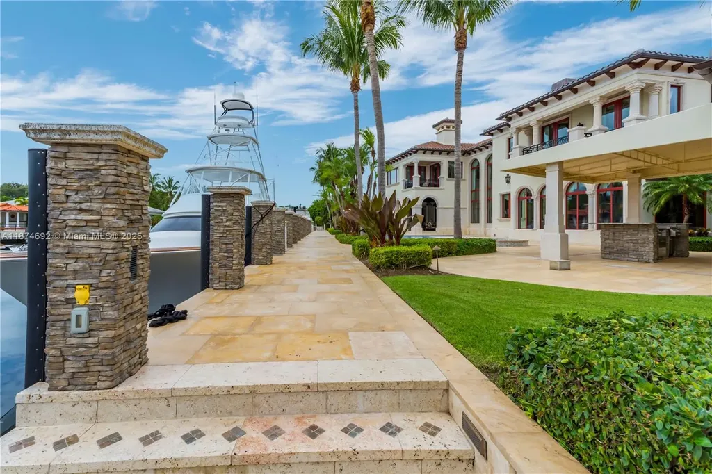 700 Osprey Point Circle Boca Raton FL 33431