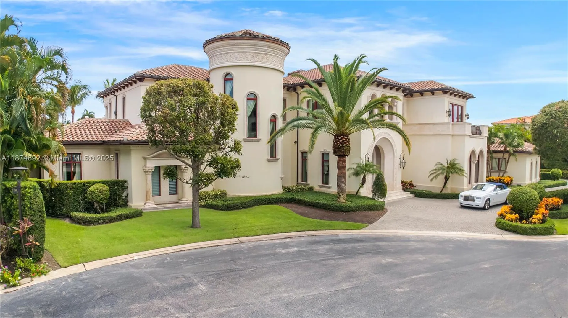 700 Osprey Point Circle Boca Raton FL 33431