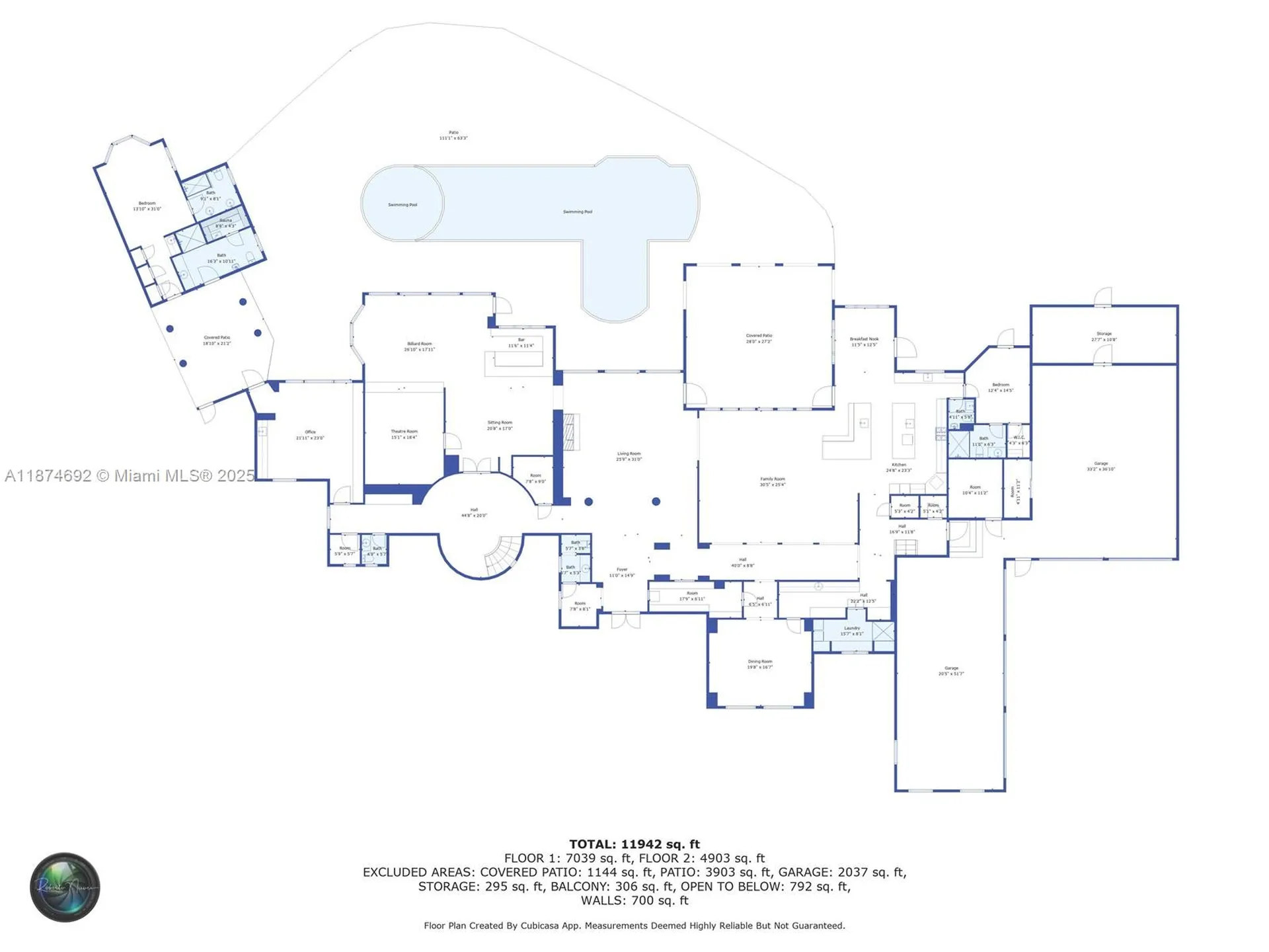 700 Osprey Point Circle Boca Raton FL 33431