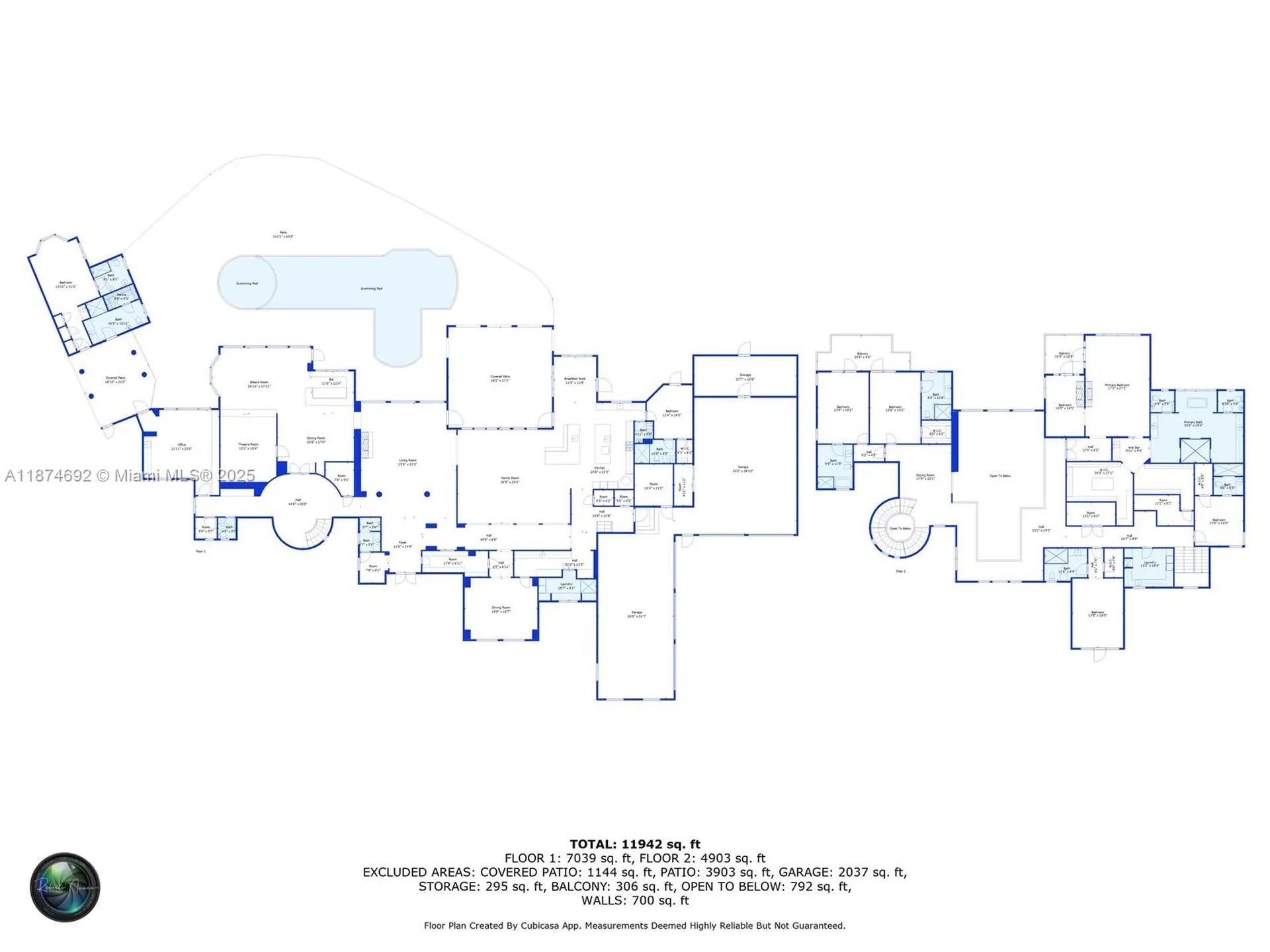 700 Osprey Point Circle Boca Raton FL 33431