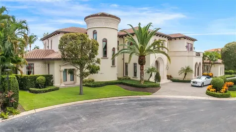 700 Osprey Point Circle Boca Raton FL 33431