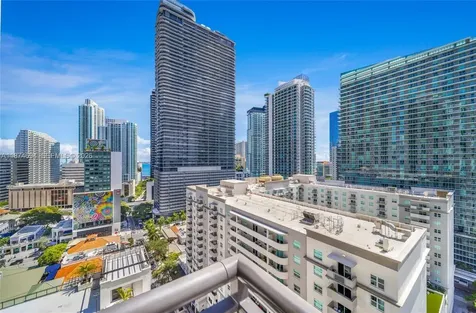 999 SW 1st Avenue Miami FL 33130
