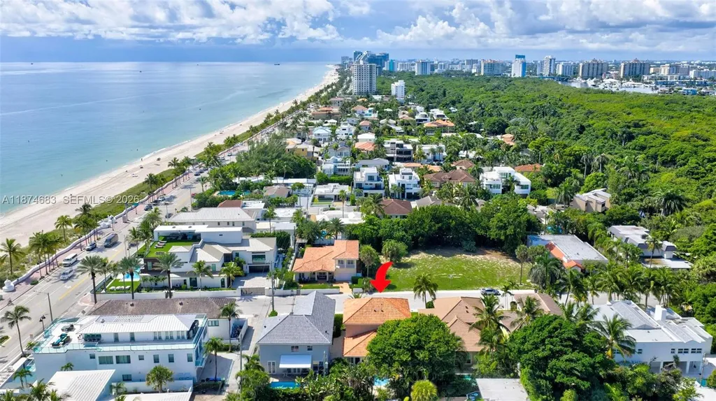 3325 NE 17th Court Fort Lauderdale FL 33305