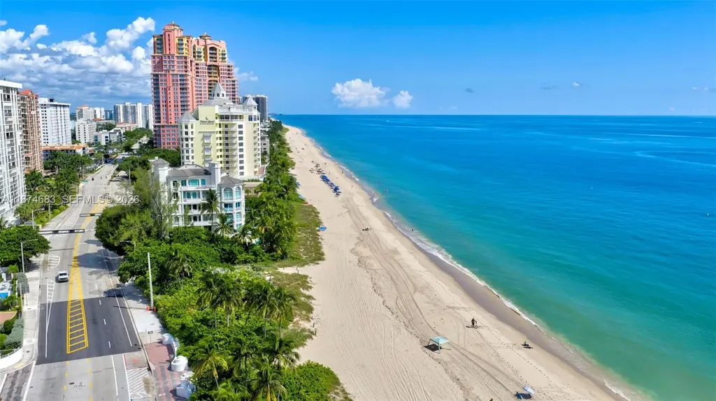 3325 NE 17th Court Fort Lauderdale FL 33305