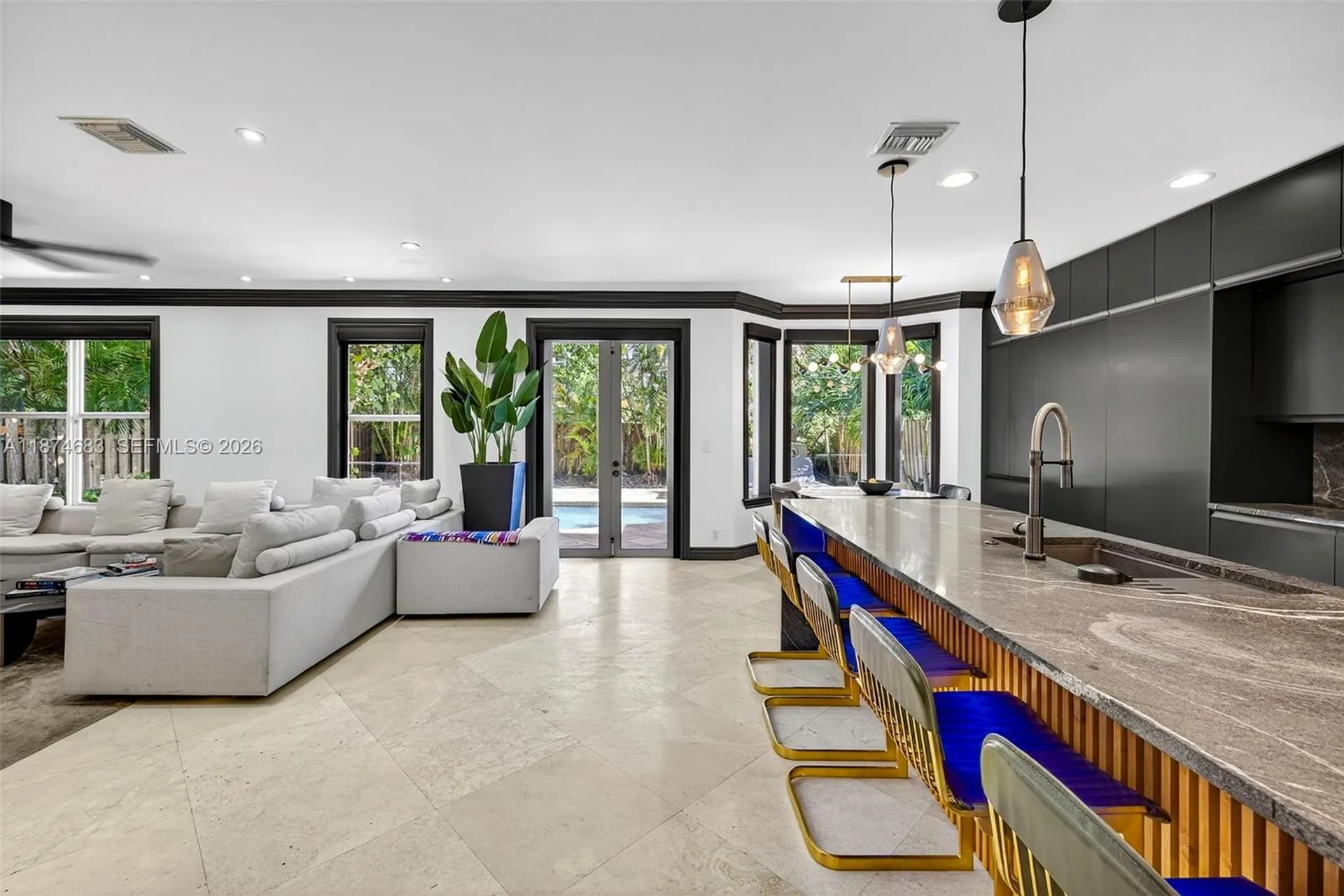 3325 NE 17th Court Fort Lauderdale FL 33305