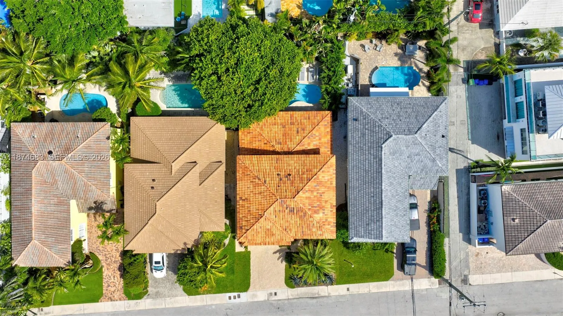 3325 NE 17th Court Fort Lauderdale FL 33305