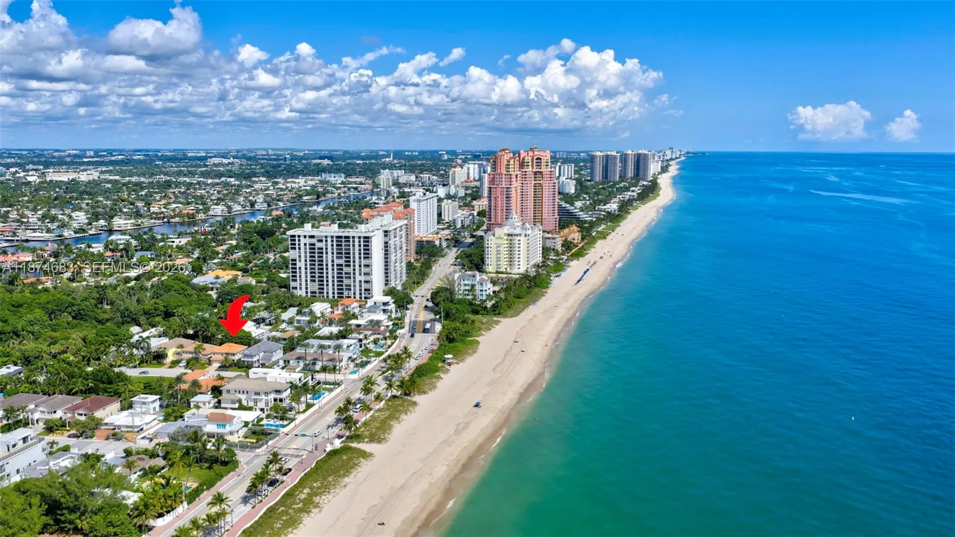 3325 NE 17th Court Fort Lauderdale FL 33305