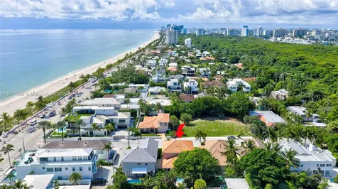 3325 NE 17th Court Fort Lauderdale FL 33305