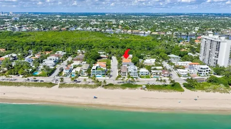 3325 NE 17th Court Fort Lauderdale FL 33305