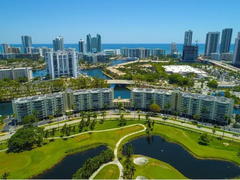 1000 Parkview Drive Hallandale Beach FL 33009